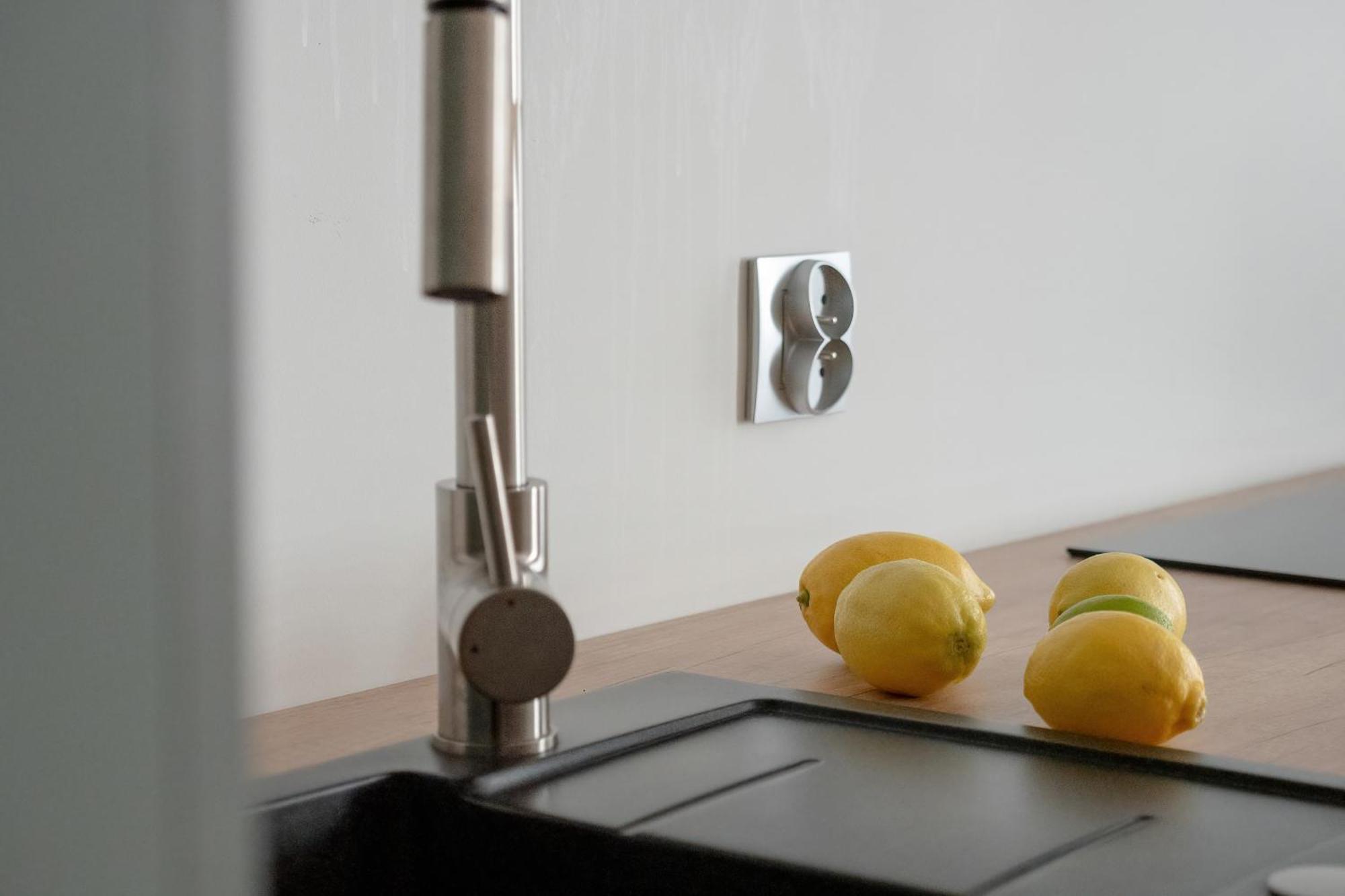 Beautiful For 2 Nafabrycznej By Renters Lodz (Lodz)