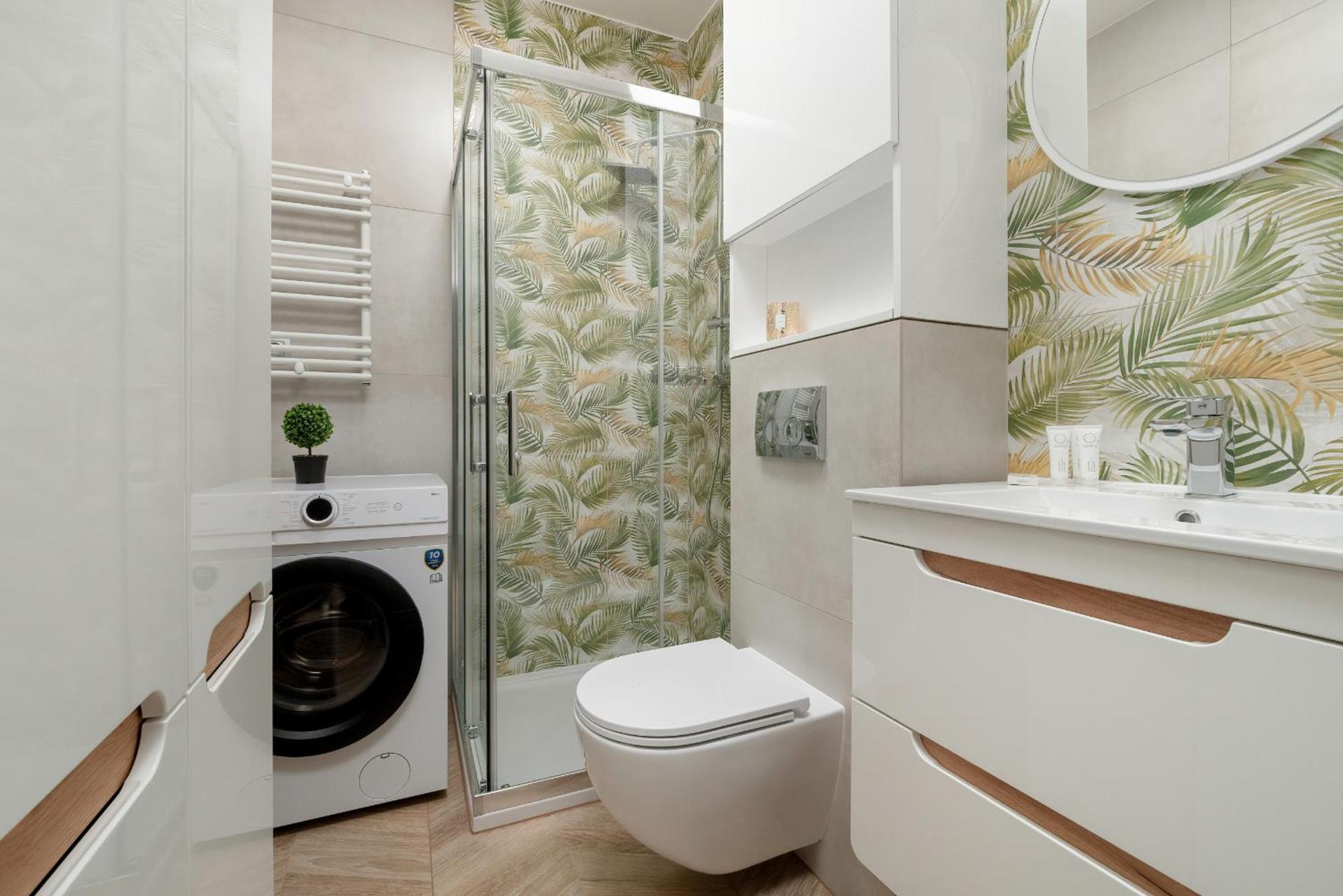 Apartment Beautiful For 2 Nafabrycznej By Renters